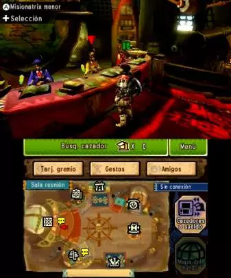 Monster Hunter 4 Ultimate