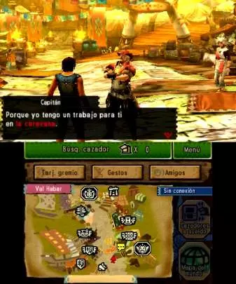 Monster Hunter 4: Ultimate