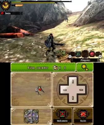 Monster Hunter 4 Ultimate
