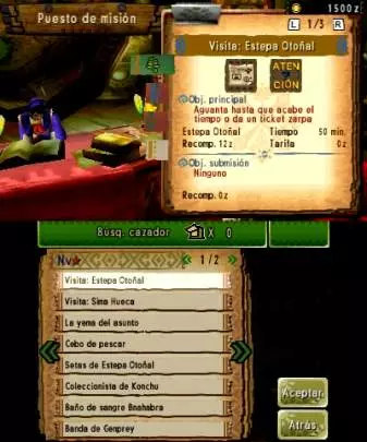 Monster Hunter 4: Ultimate