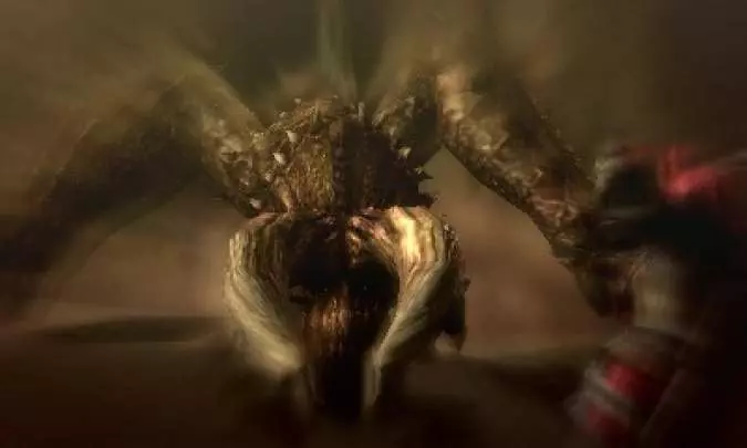 Monster Hunter 4 Ultimate - 3DS