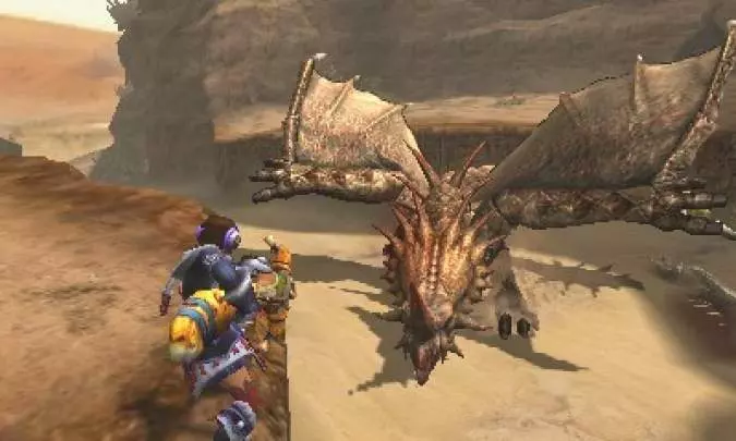 Monster Hunter 4: Ultimate