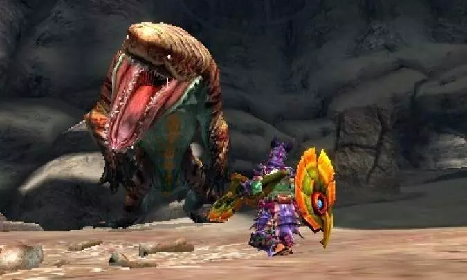 Monster Hunter 4 Ultimate
