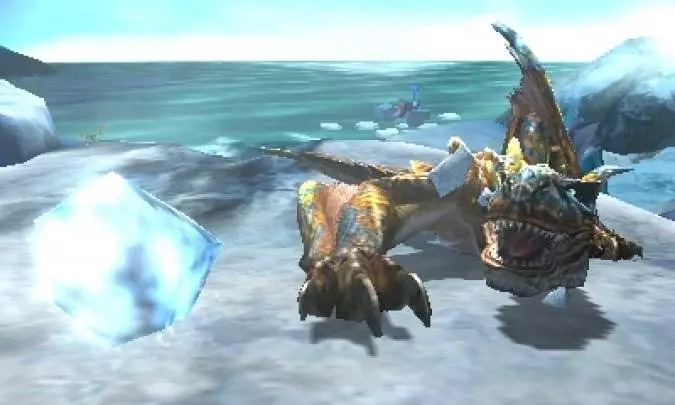 Monster Hunter 4 Ultimate