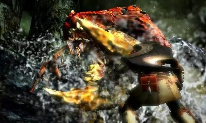 Monster Hunter 4 Ultimate