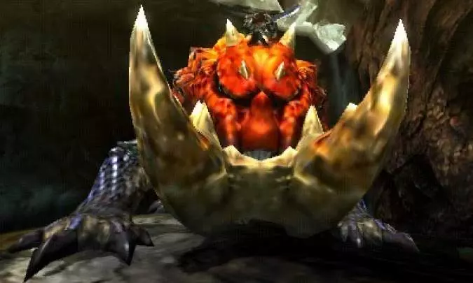 Monster Hunter 4: Ultimate