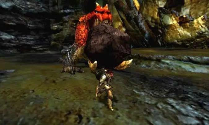 Monster Hunter 4 Ultimate