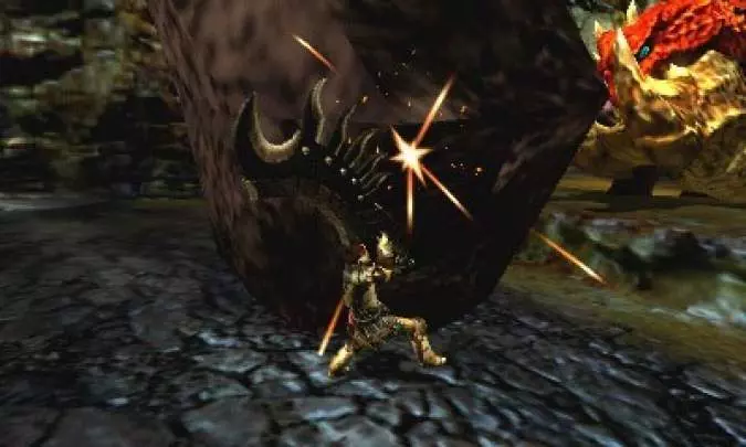 Monster Hunter 4: Ultimate