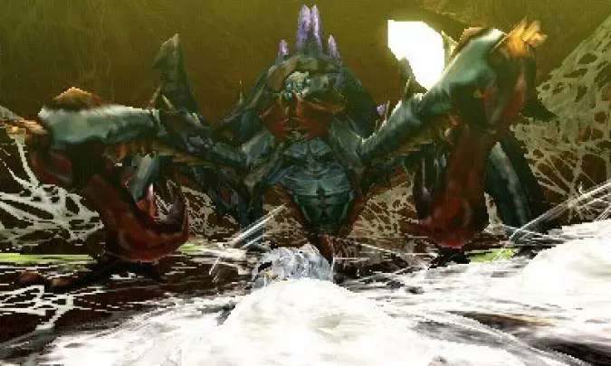 Monster Hunter 4 Ultimate