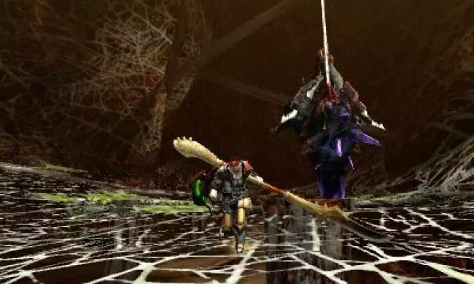 Monster Hunter 4: Ultimate