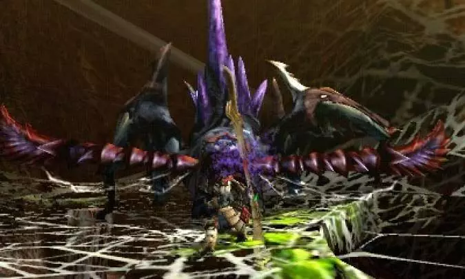 Monster Hunter 4 Ultimate