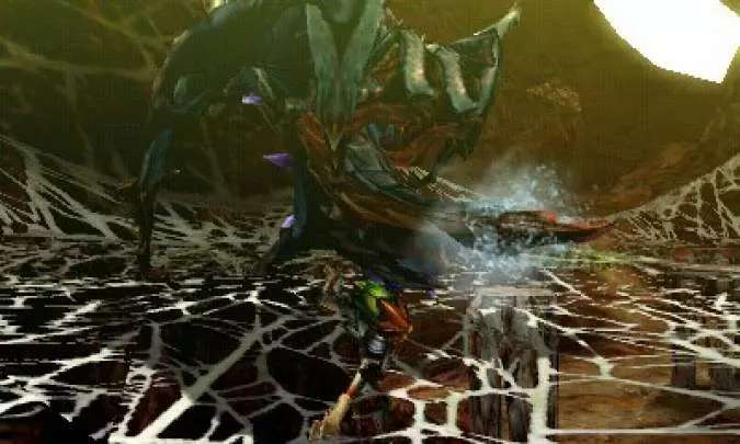 Monster Hunter 4: Ultimate