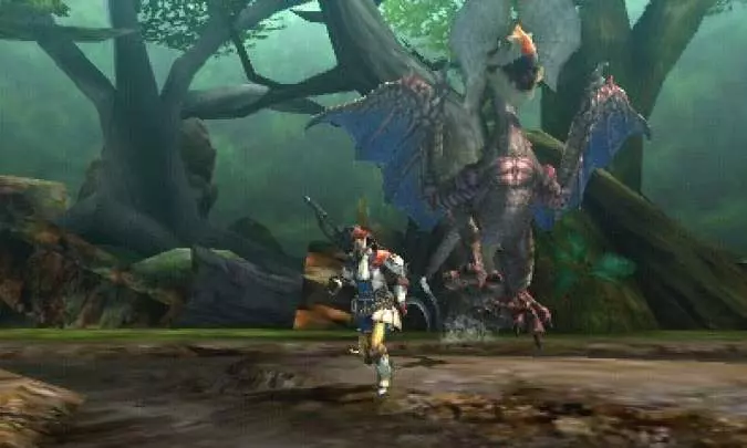 Monster Hunter 4 Ultimate