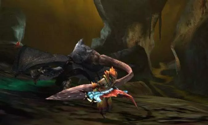Monster Hunter 4 Ultimate