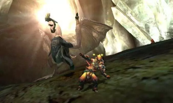 Monster Hunter 4: Ultimate