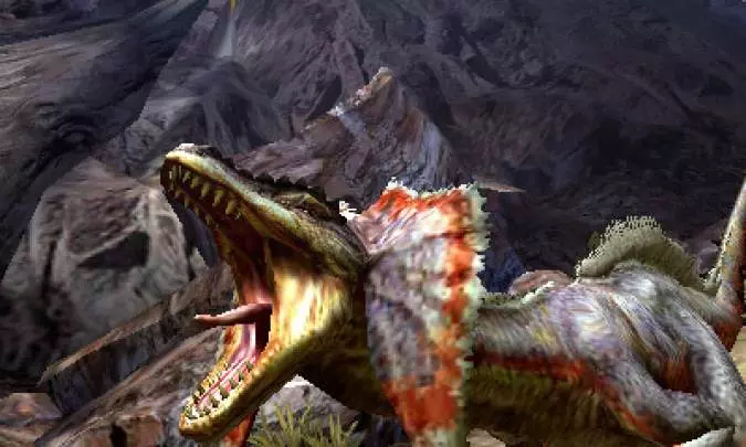 Monster Hunter 4 Ultimate
