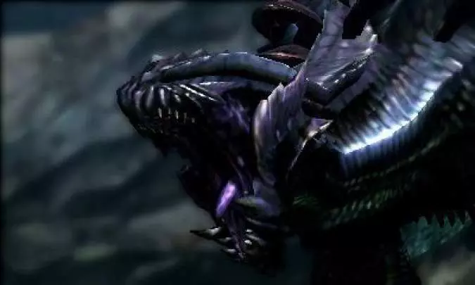 Monster Hunter 4 Ultimate