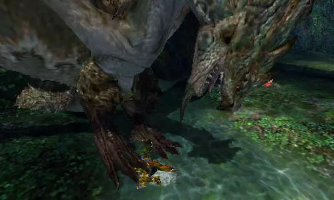 Monster Hunter 4: Ultimate