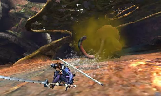Monster Hunter 4 Ultimate