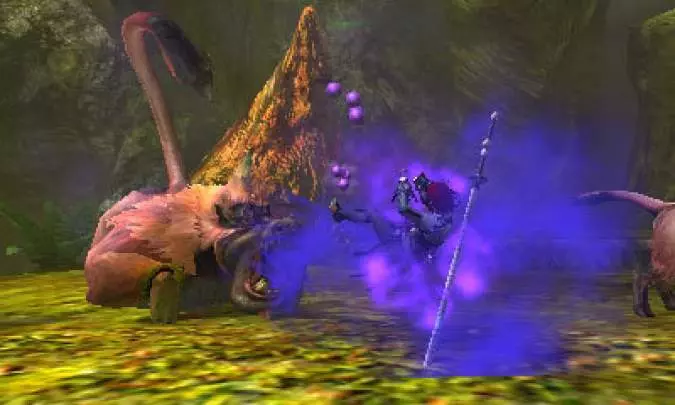 Monster Hunter 4: Ultimate