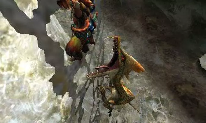 Monster Hunter 4 Ultimate