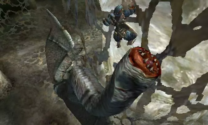 Monster Hunter 4 Ultimate