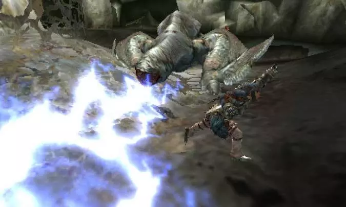 Monster Hunter 4: Ultimate