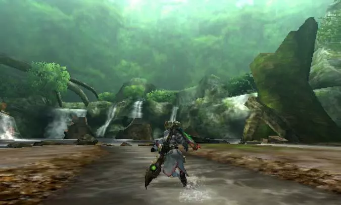 Monster Hunter 4 Ultimate
