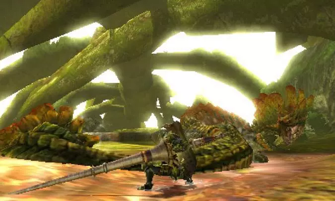 Monster Hunter 4 Ultimate
