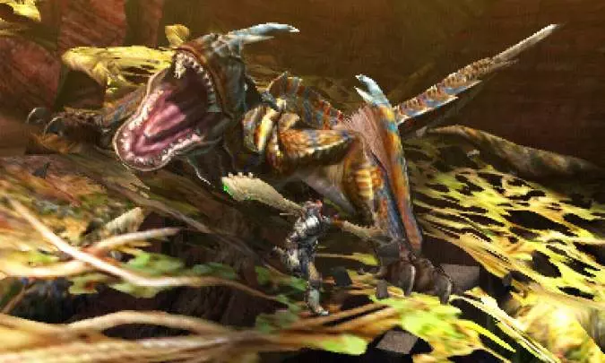 Monster Hunter 4 Ultimate