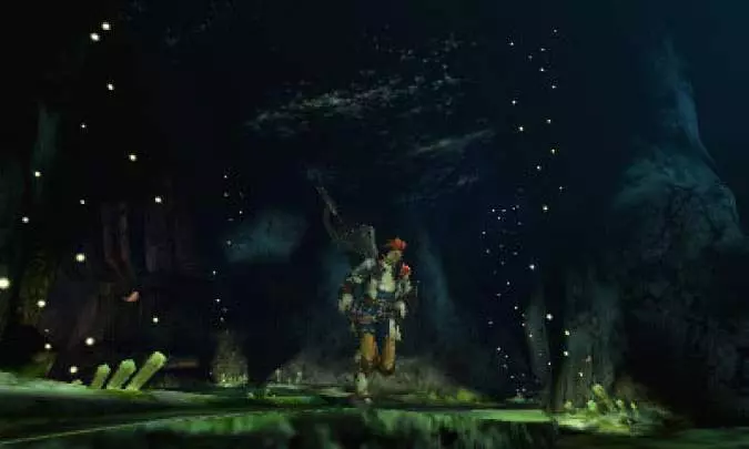 Monster Hunter 4 Ultimate