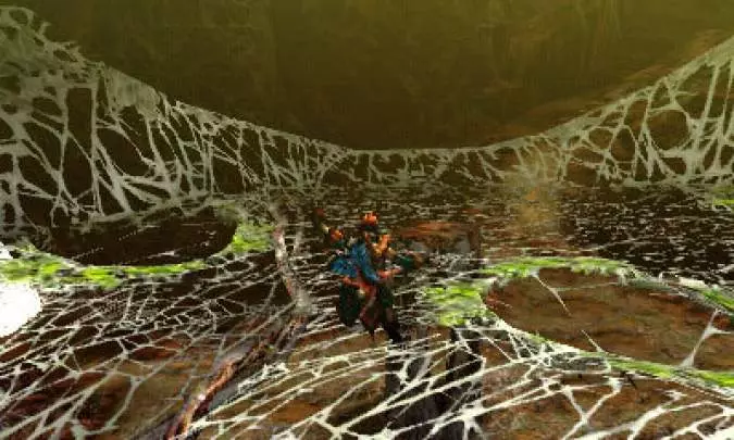 Monster Hunter 4: Ultimate