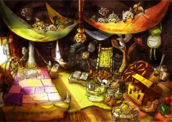 Monster Hunter 4: Ultimate