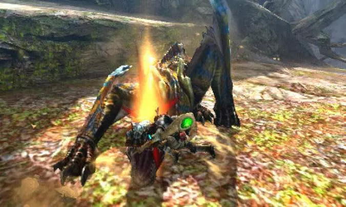 Monster Hunter 4 Ultimate