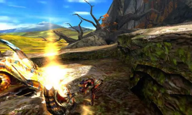 Monster Hunter 4 Ultimate