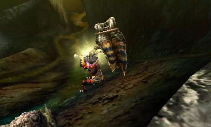 Monster Hunter 4: Ultimate