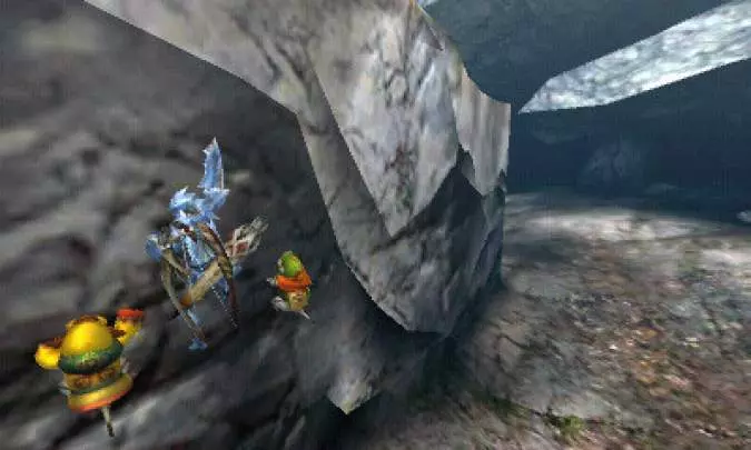 Monster Hunter 4: Ultimate