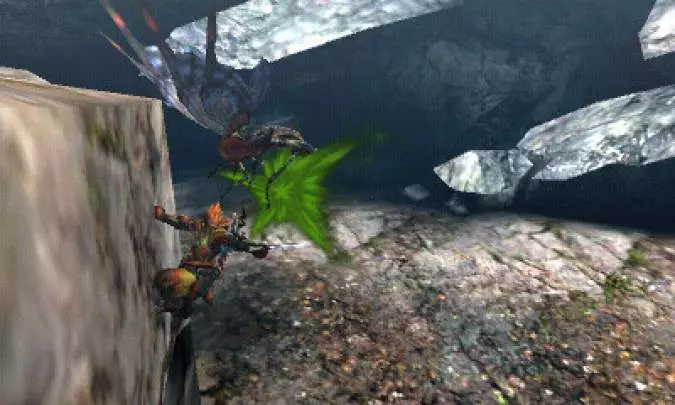 Monster Hunter 4 Ultimate