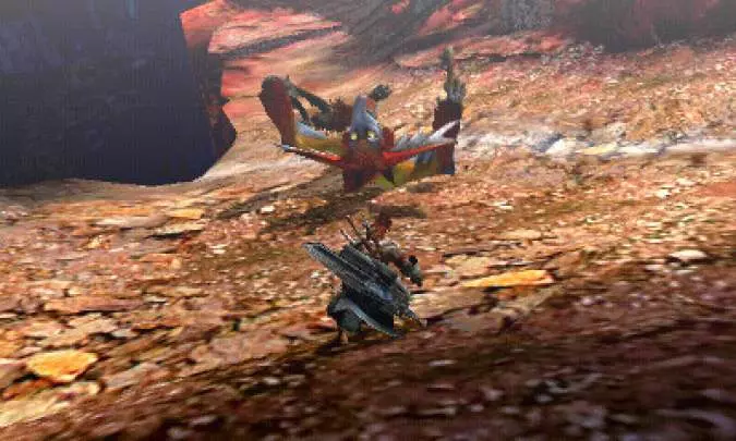 Monster Hunter 4: Ultimate