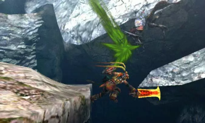 Monster Hunter 4 Ultimate