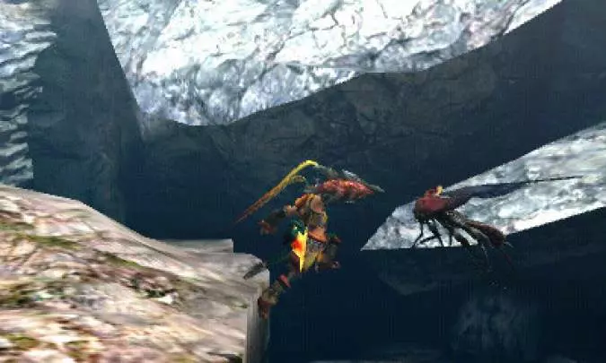Monster Hunter 4: Ultimate
