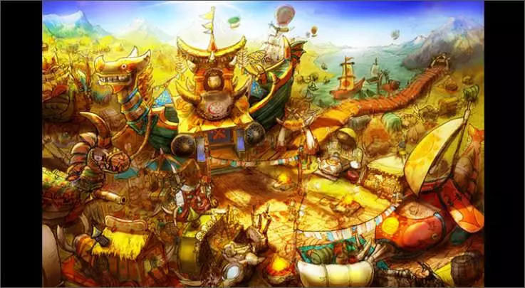 Monster Hunter 4 Ultimate - 3DS