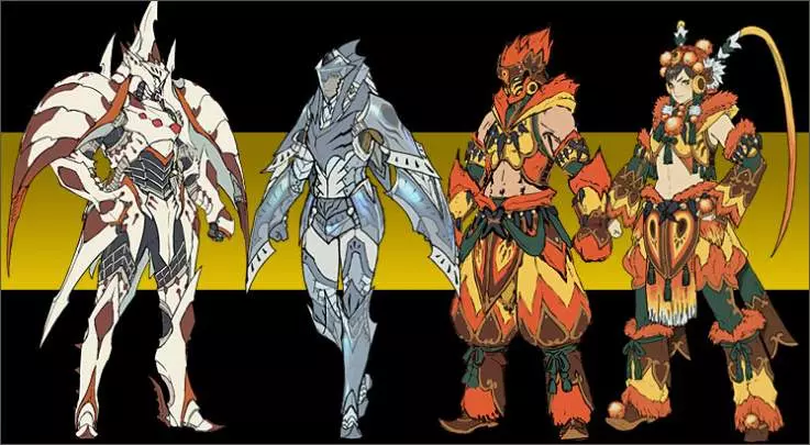 Monster Hunter 4: Ultimate