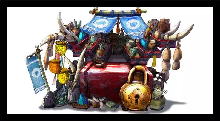 Monster Hunter 4 Ultimate