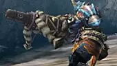 Monster Hunter 4: Trailer oficial #2 (Japón)