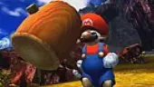 Monster Hunter 4: Super Mario Costumes