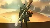 Monster Hunter 4: Trailer (JP)