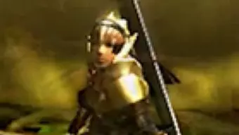 Monster Hunter 4: Actualización Marzo