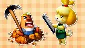 Monster Hunter 4: ¡Camarada Animal Crossing!