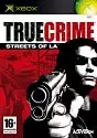 True Crime: Streets of L.A XBOX